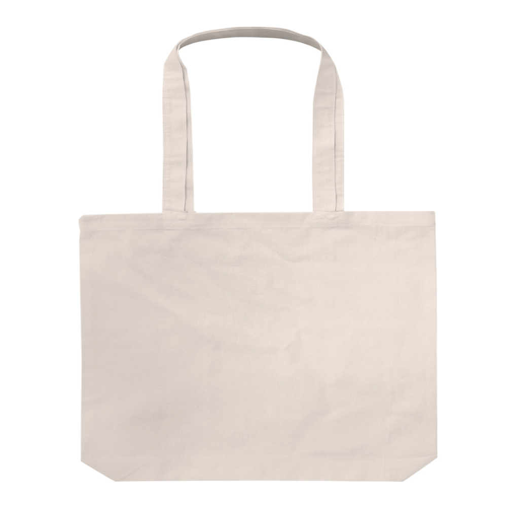 Seattle Calico Bag – Tote Bags