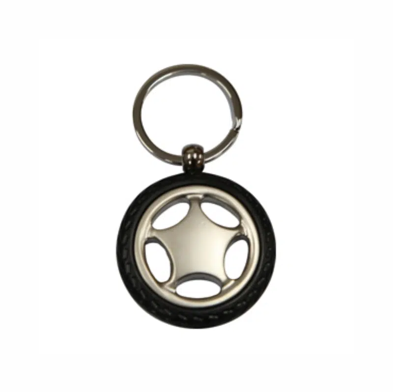 Chelsea Keyring – Keyrings
