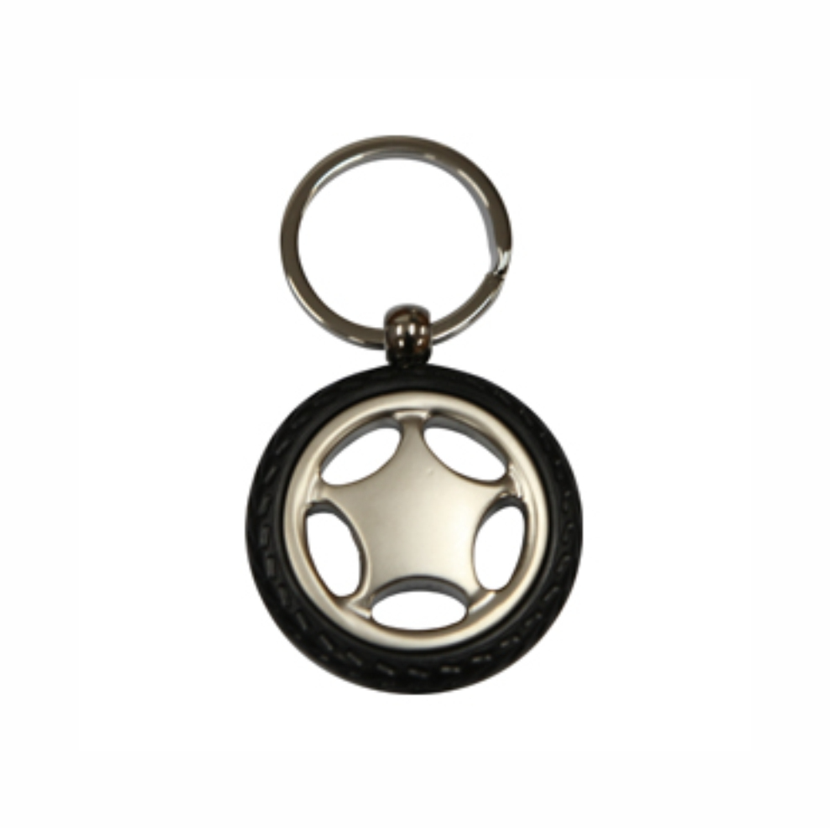 Chelsea Keyring – Keyrings