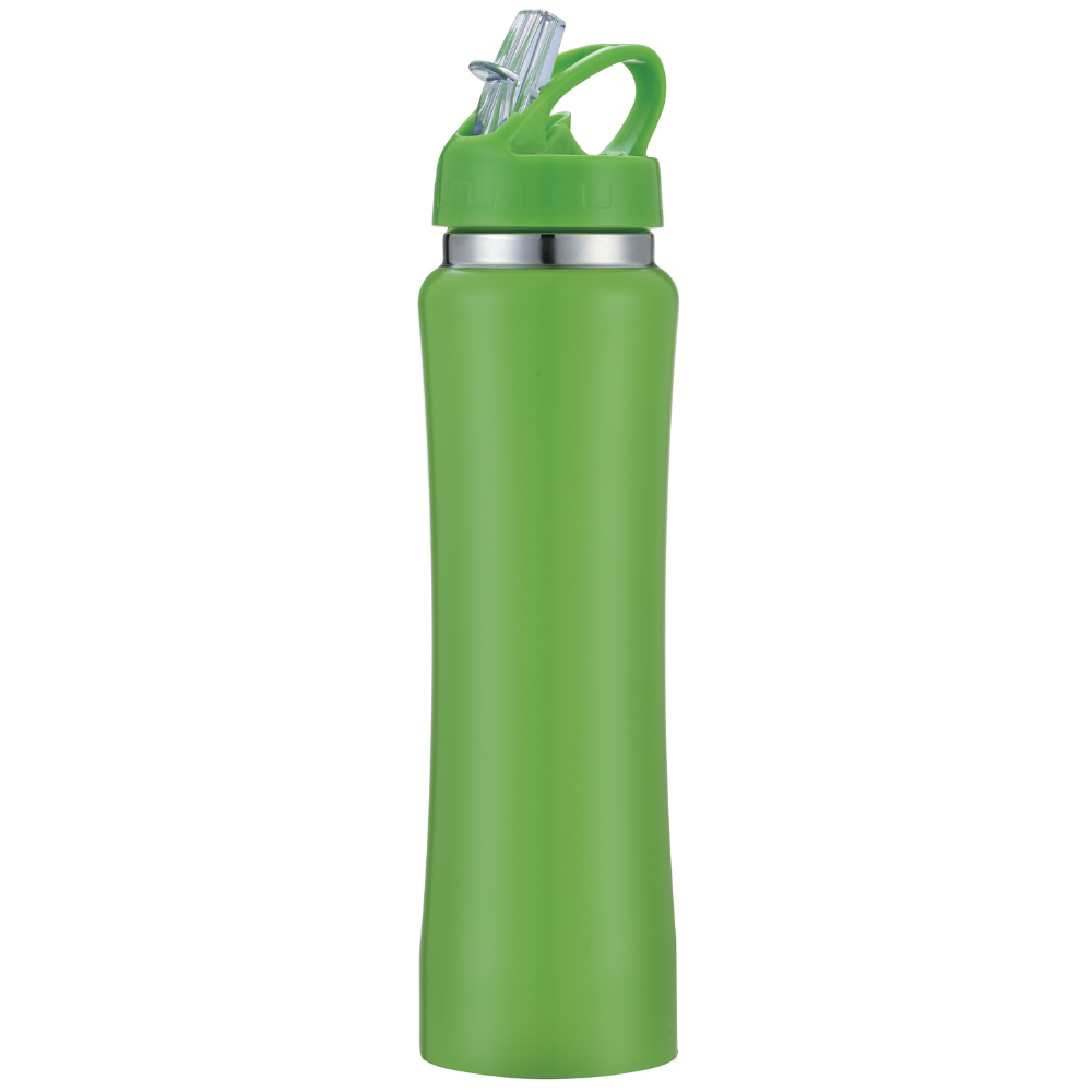 Roos Double Wall Stainless Steel Vacuum Drink Bottle – Drink Bottles – photo 1 of 11