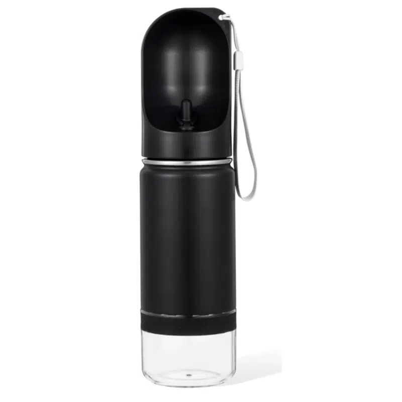 Sexton Double Wall Stainless Steel Vacuum Pet Bottle – Drink Bottles