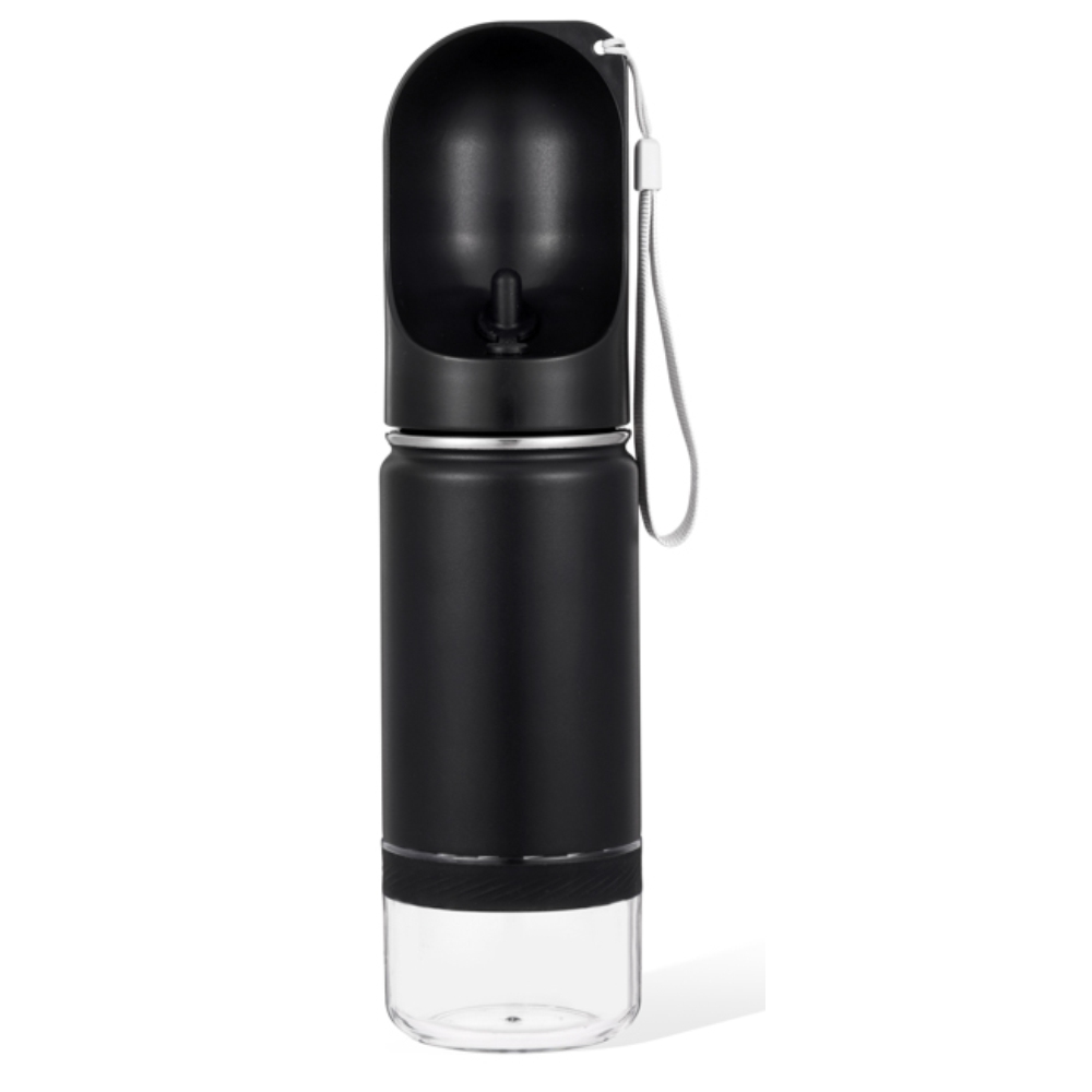 Sexton Double Wall Stainless Steel Vacuum Pet Bottle – Drink Bottles – photo 1 of 7