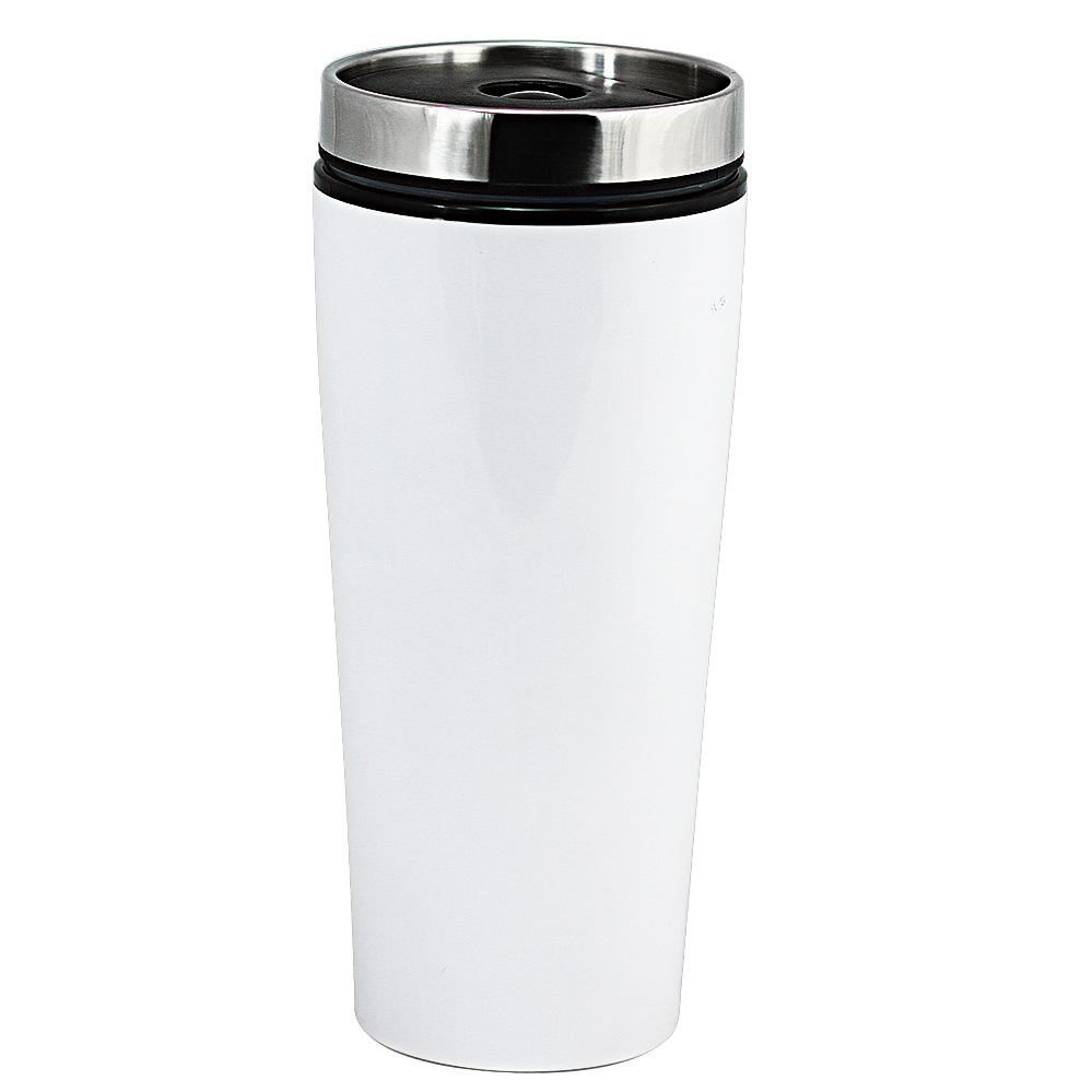 Grace Double Wall Coffee Mug – Travel Mugs – photo 1 of 2
