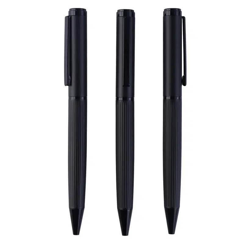 Galaxy Brass Pen – Metal Pens