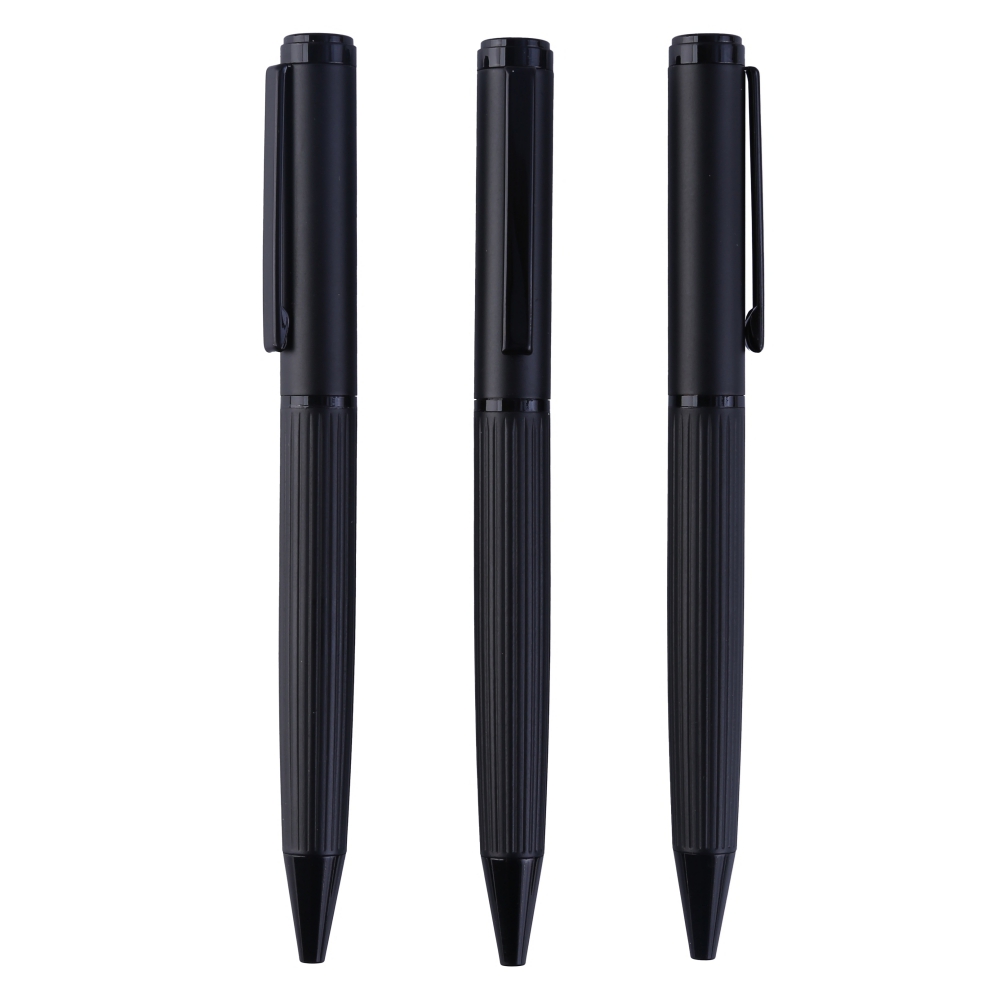 Galaxy Brass Pen – Metal Pens – photo 1 of 3