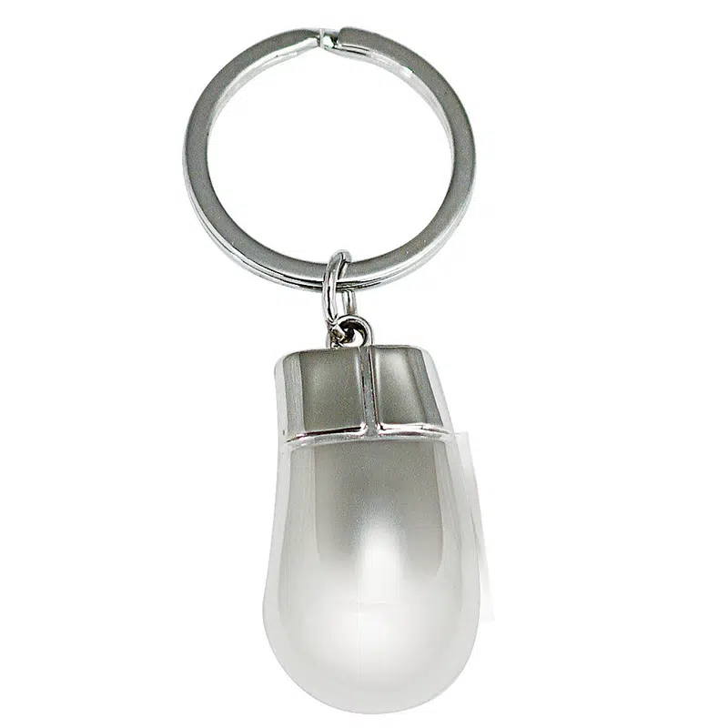 Davenport Keyring – Keyrings