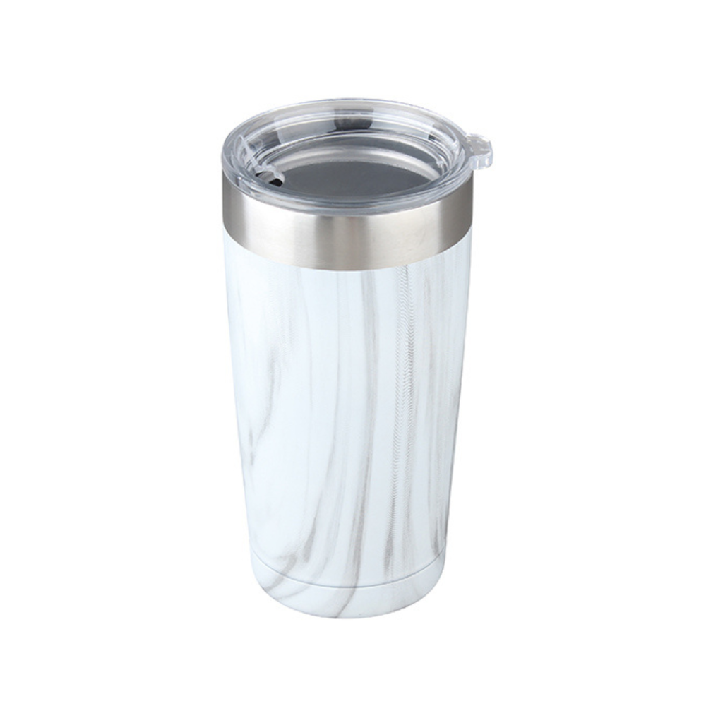 Lewis Double Wall Stainless Steel Vacuum Coffee Mug – Travel Mugs – photo 1 of 3