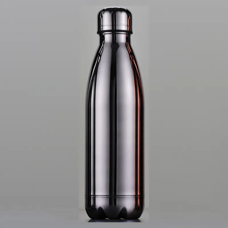 Patterson Double Wall Stainless Steel Vacuum Drink Bottle – Drink Bottles