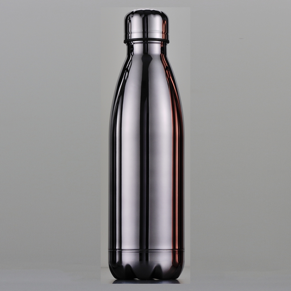Patterson Double Wall Stainless Steel Vacuum Drink Bottle – Drink Bottles – photo 1 of 4