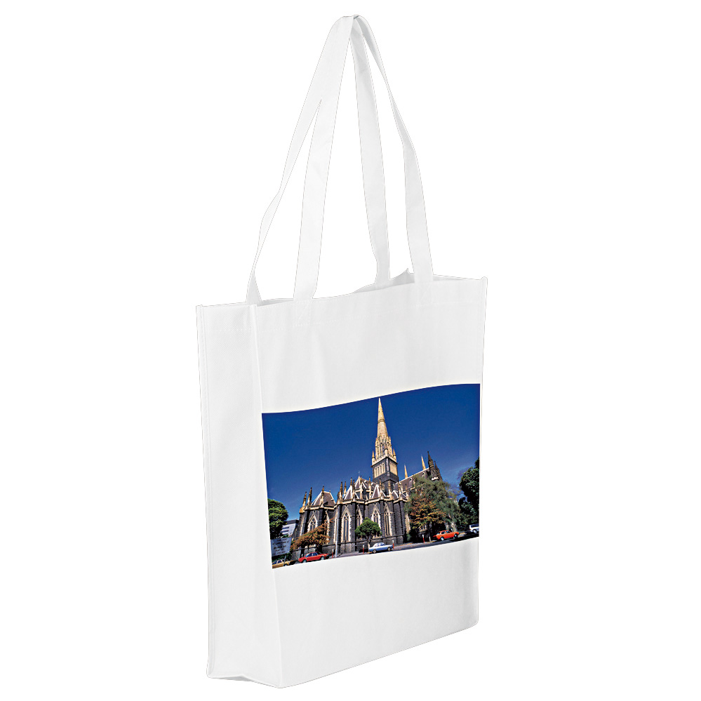 Mississippi PET Non Woven Tote Bag – Tote Bags