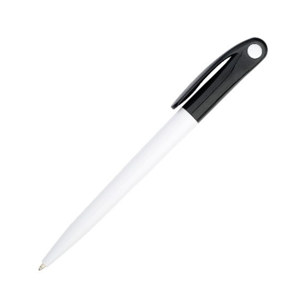 Pegasus Plastic Pen – Plastic Pens – photo 1 of 10