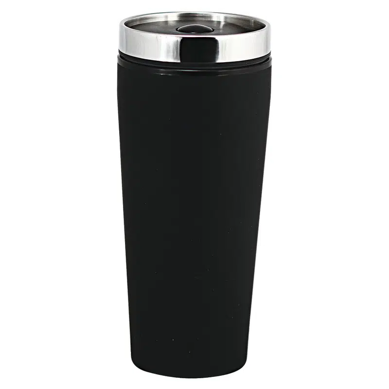 Grace Double Wall Coffee Mug – Travel Mugs