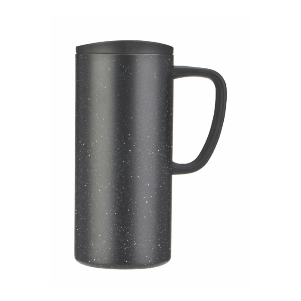Lesley Double Wall Stainless Steel Vacuum Tumbler