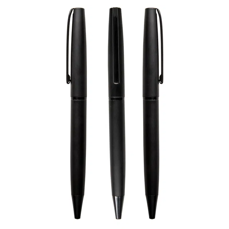 Pluto Brass Pen – Metal Pens