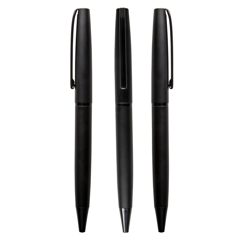 Pluto Brass Pen – Metal Pens
