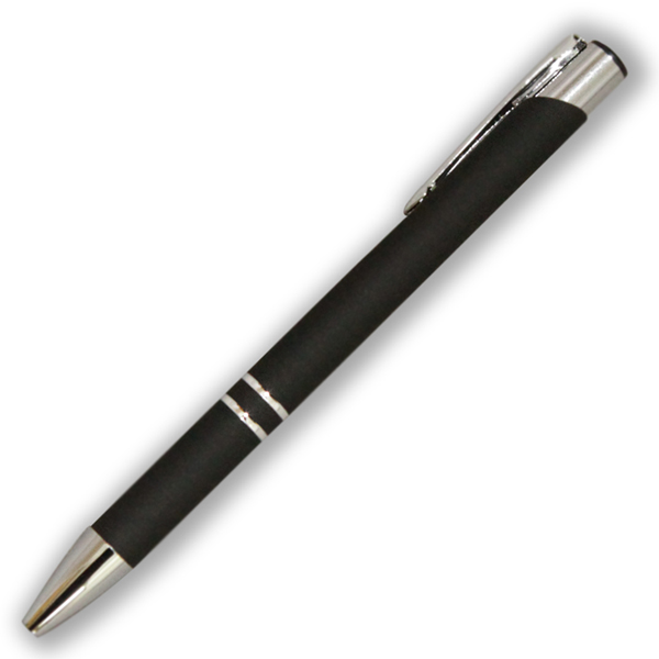 Canis Aluminium Pen – Metal Pens – photo 1 of 9