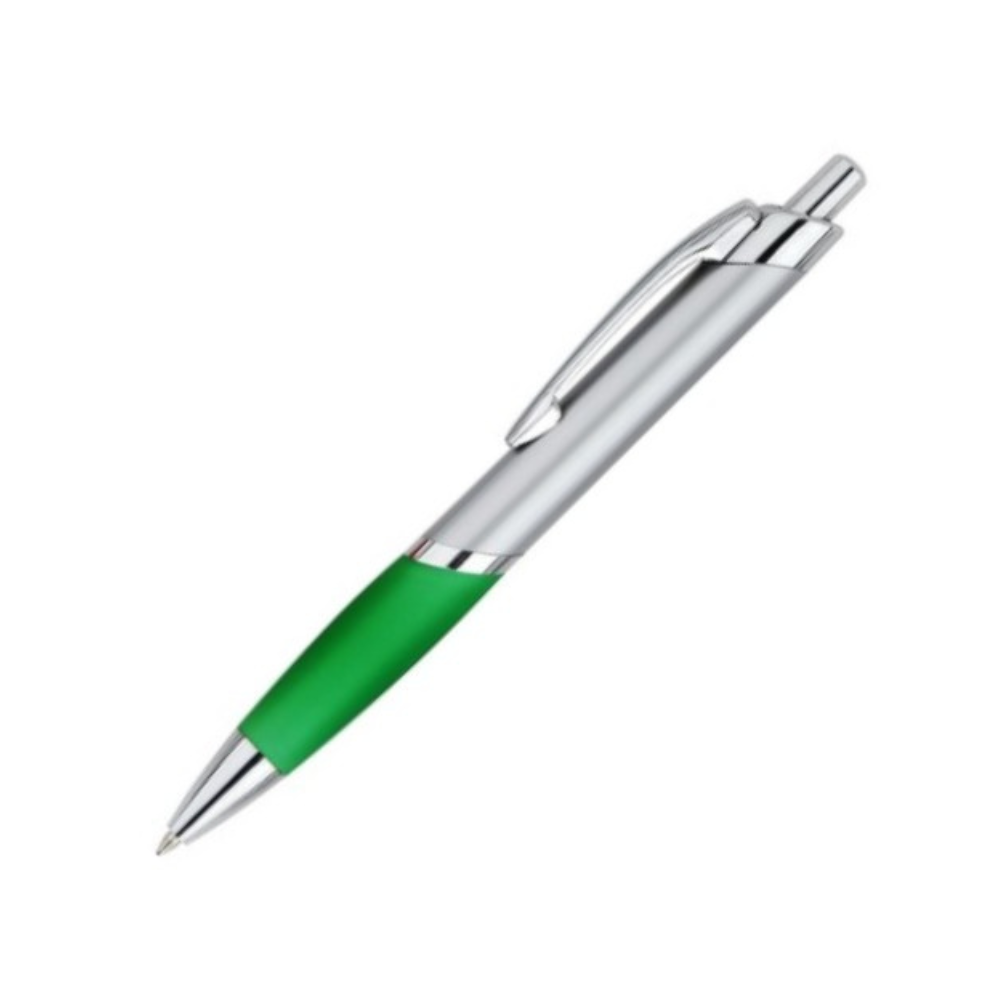 Andromeda Plastic Pen – Plastic Pens – photo 1 of 5