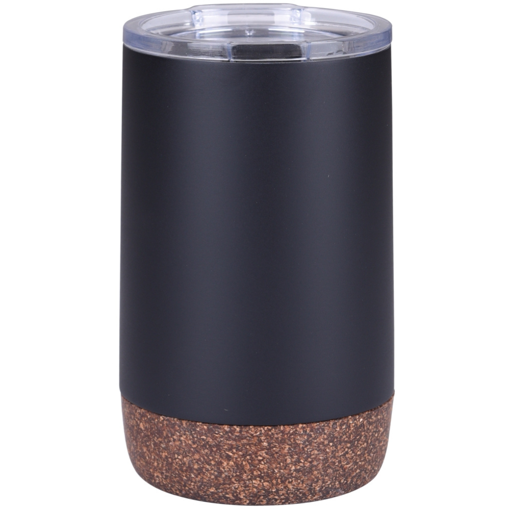 Rita Double Wall Stainless Steel Coffee Mug