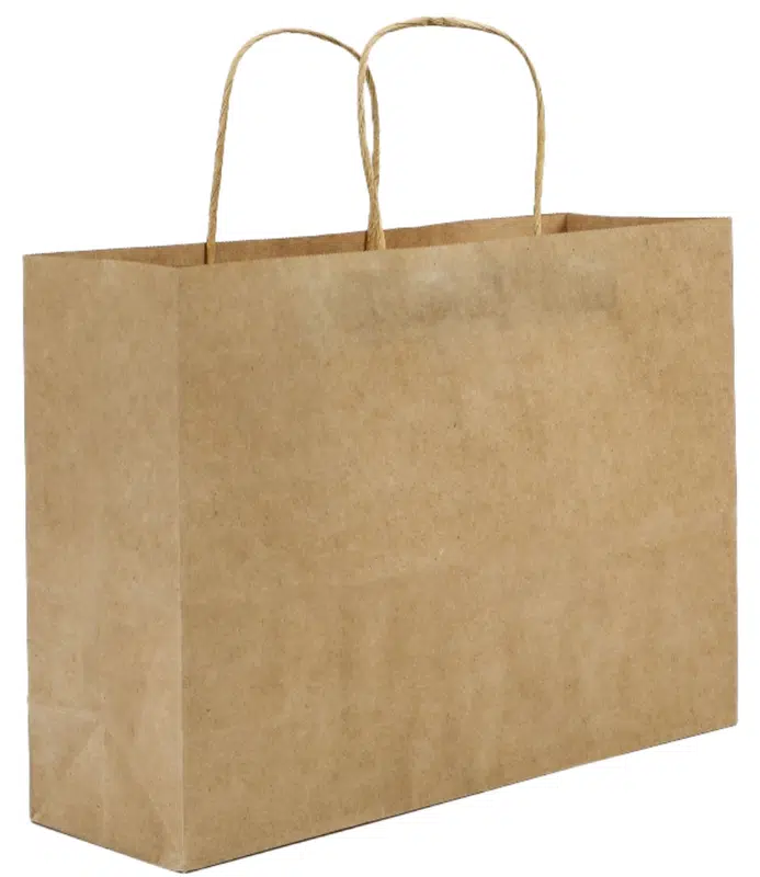 New York Paper Bag – Paper Bags