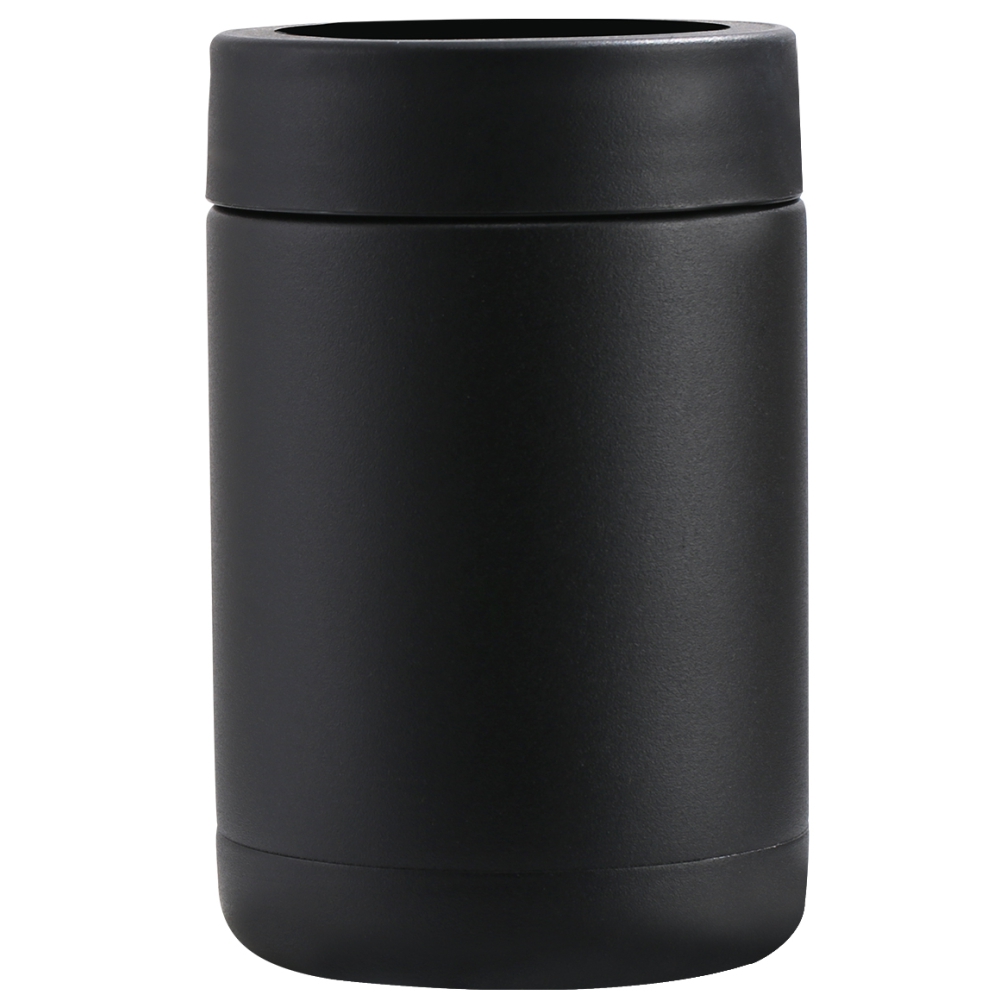 Silvia Double Wall Stainless Steel Vacuum Can Cooler – Cups And Tumblers – photo 1 of 7