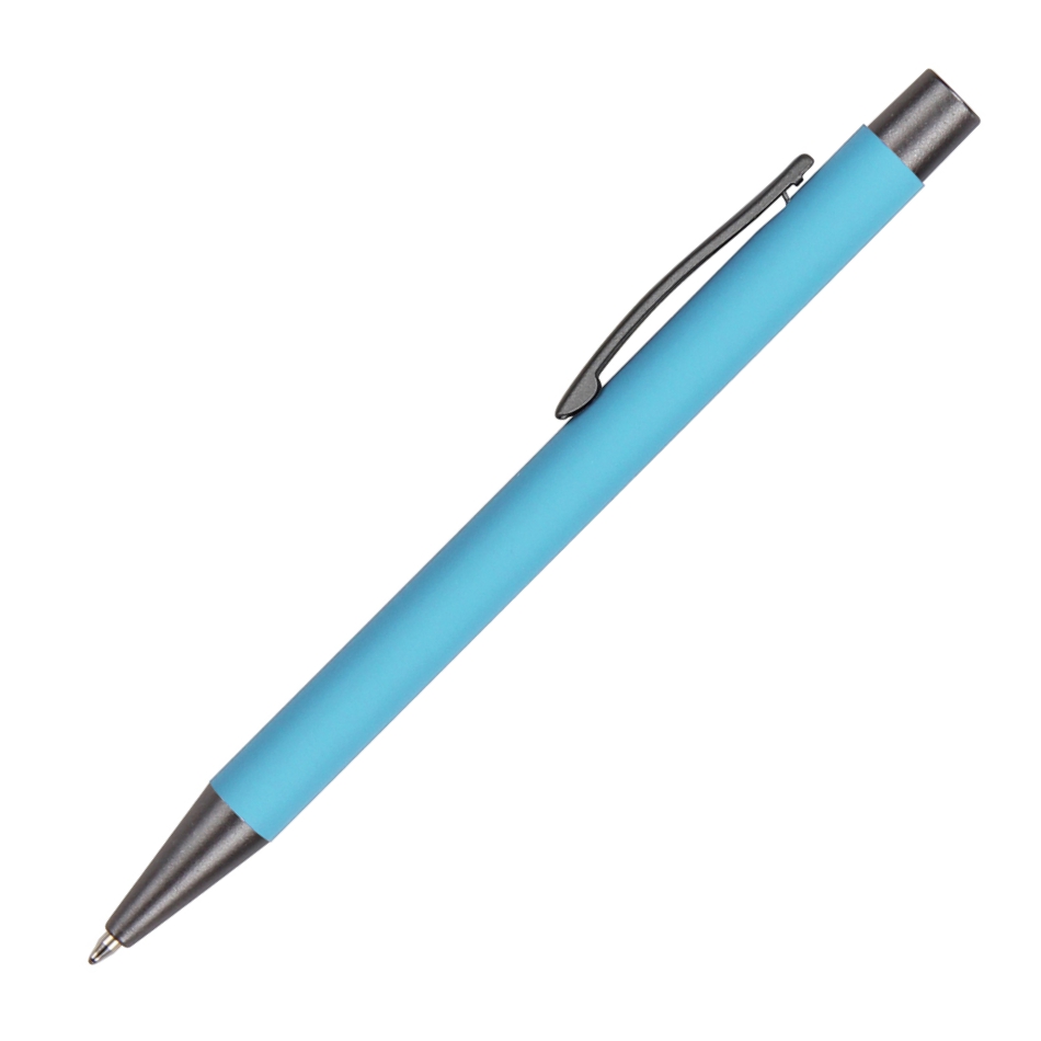 Polar Aluminium Pen – Metal Pens – photo 1 of 18
