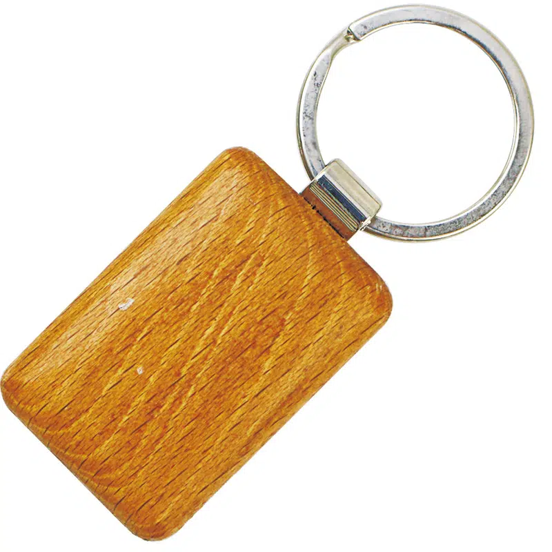 Forrest Keyring – Keyrings