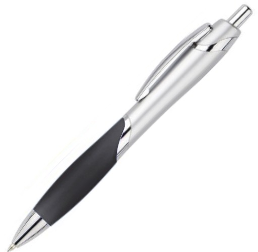 Circinus Plastic Pen – Plastic Pens – photo 1 of 8