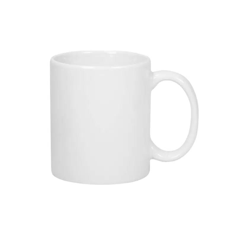 Jurassic Dyesub Ceramic Mug – Mugs