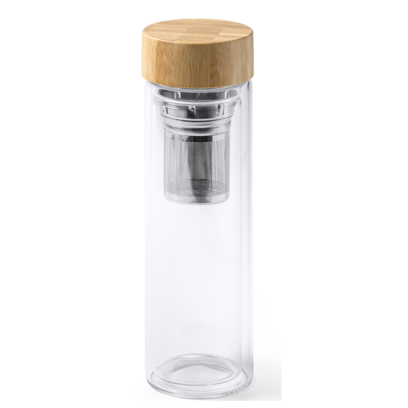 Sage Glass Bottle – Drink Bottles