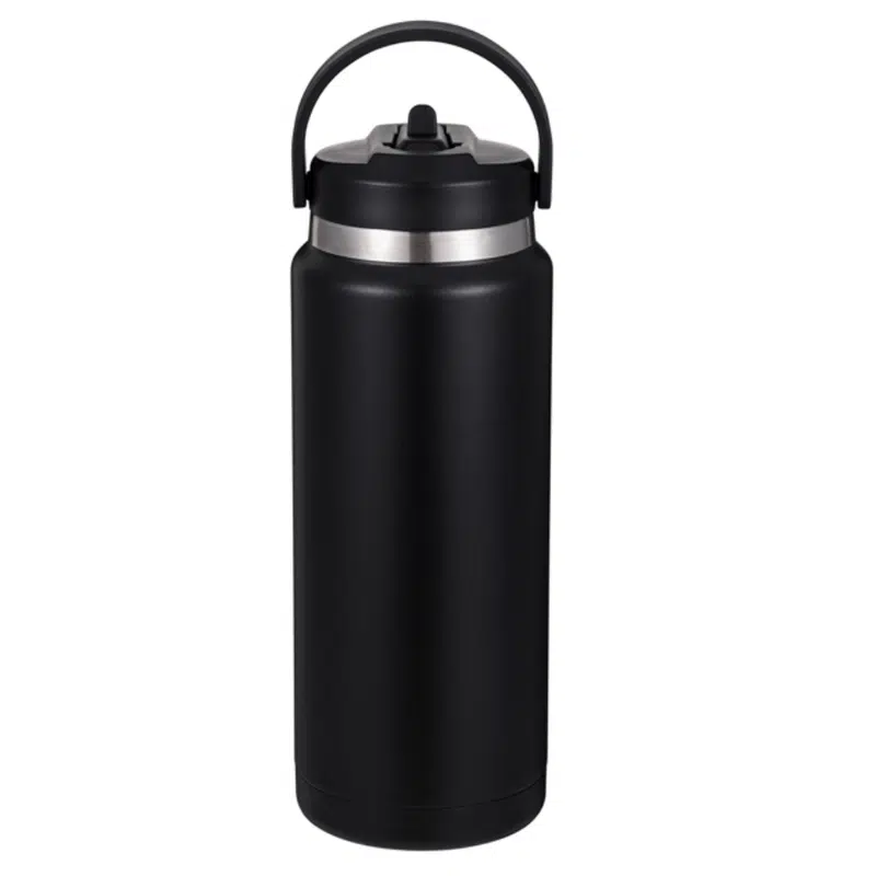 Shelton Double Wall Stainless Steel Vacuum Drink Bottle – Drink Bottles