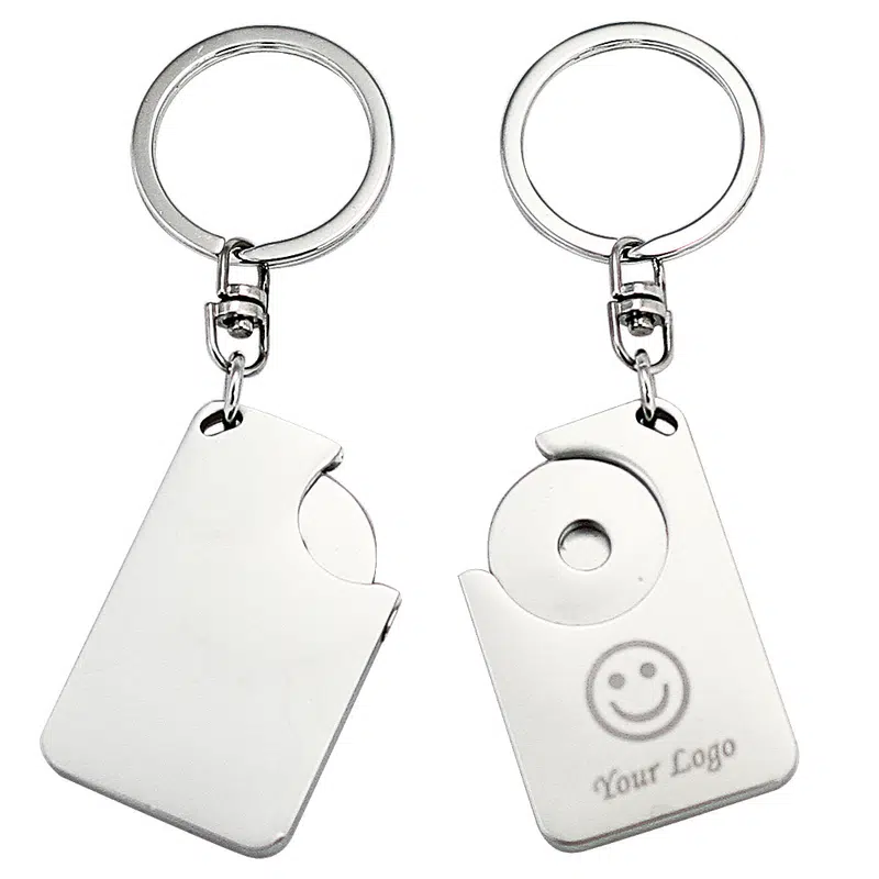 Chapman Keyring – Keyrings