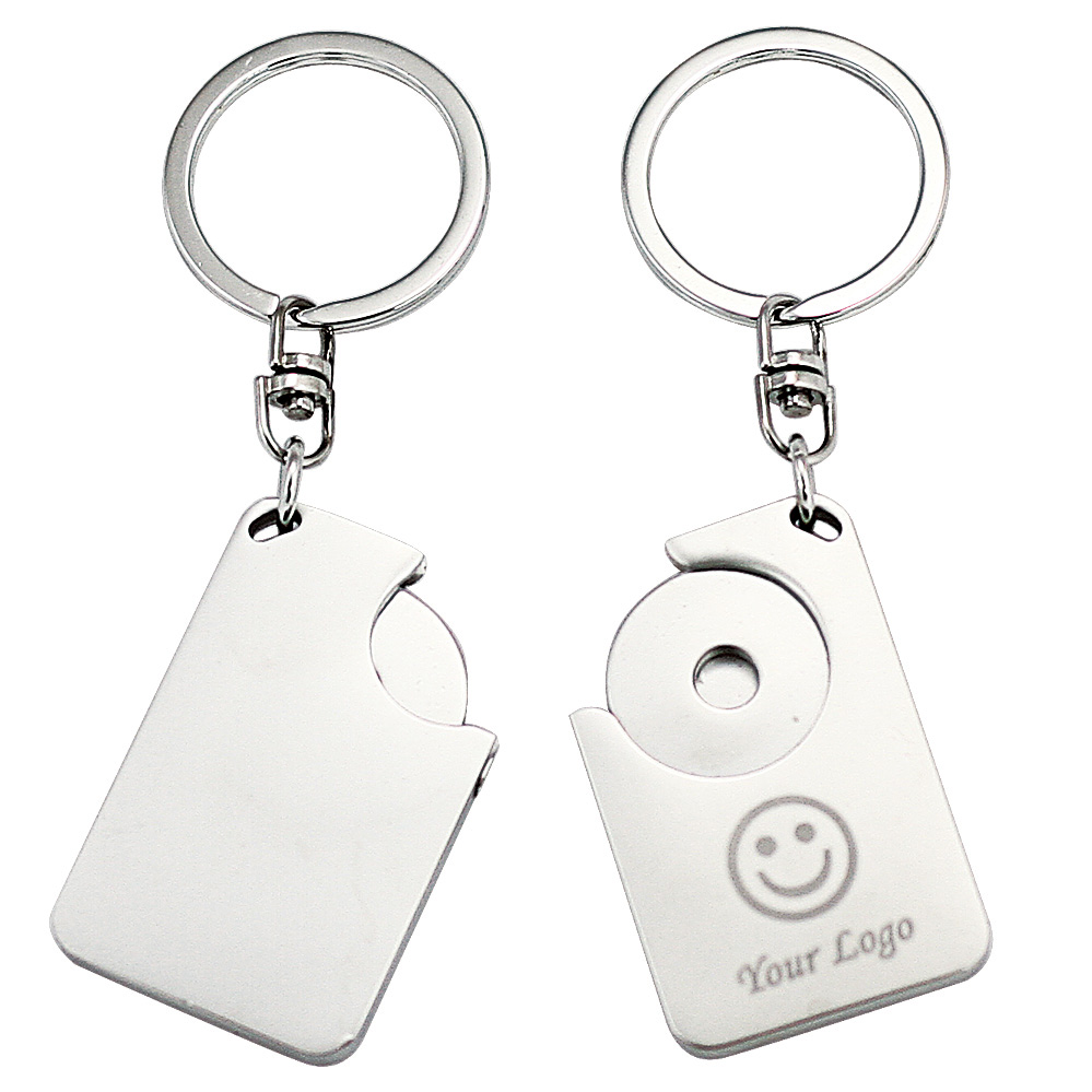 Chapman Keyring – Keyrings