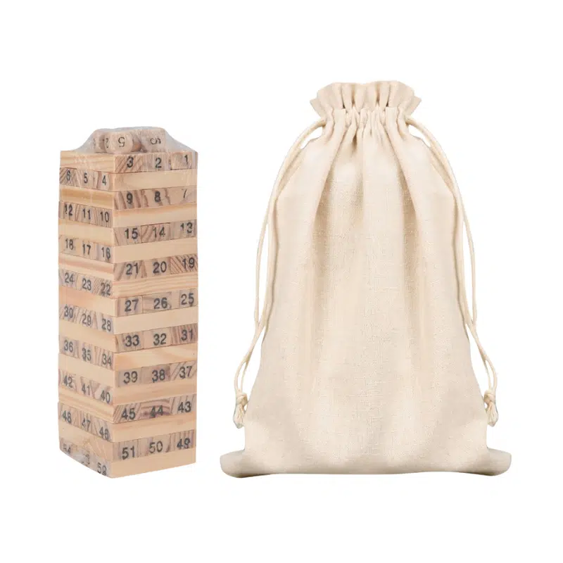Meerkats Genga Set – Games