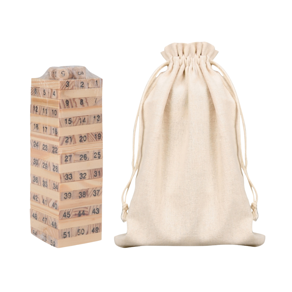 Meerkats Genga Set – Games