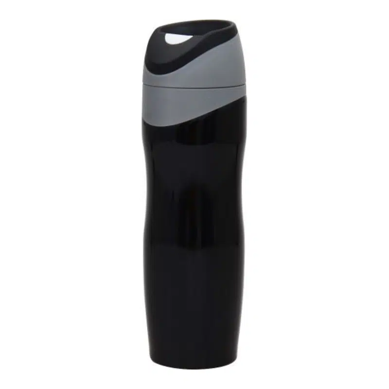 Jordan Double Wall Stainless Steel Vacuum Tumbler – Travel Mugs