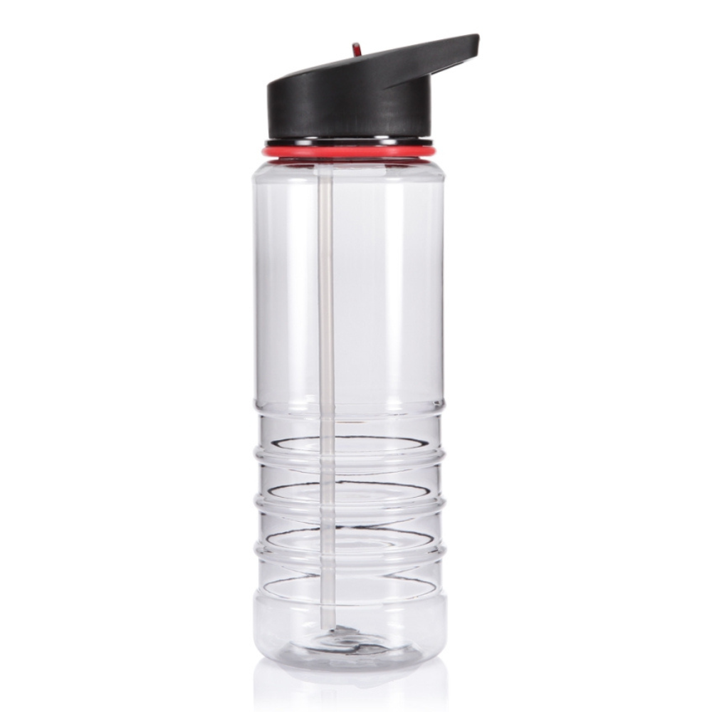 Robinson PET Plastic Bottle – Drink Bottles – photo 1 of 4