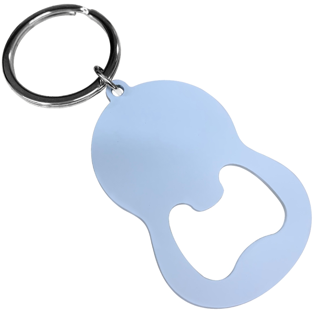 Frost Keyring – Bottle Openers