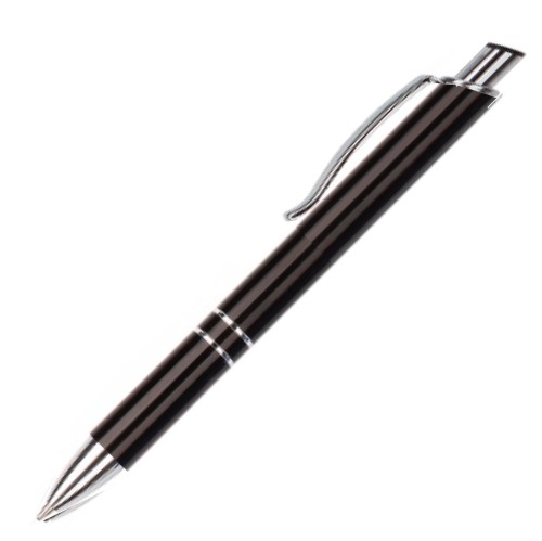 Coma Aluminium Pen – Metal Pens – photo 1 of 7