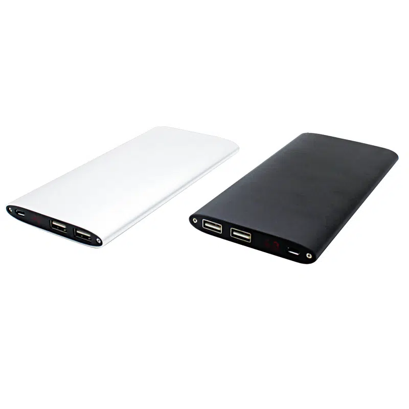 8000mAh Power Bank – Powerbanks