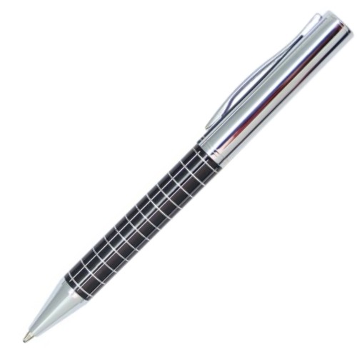 Horologium Brass Pen