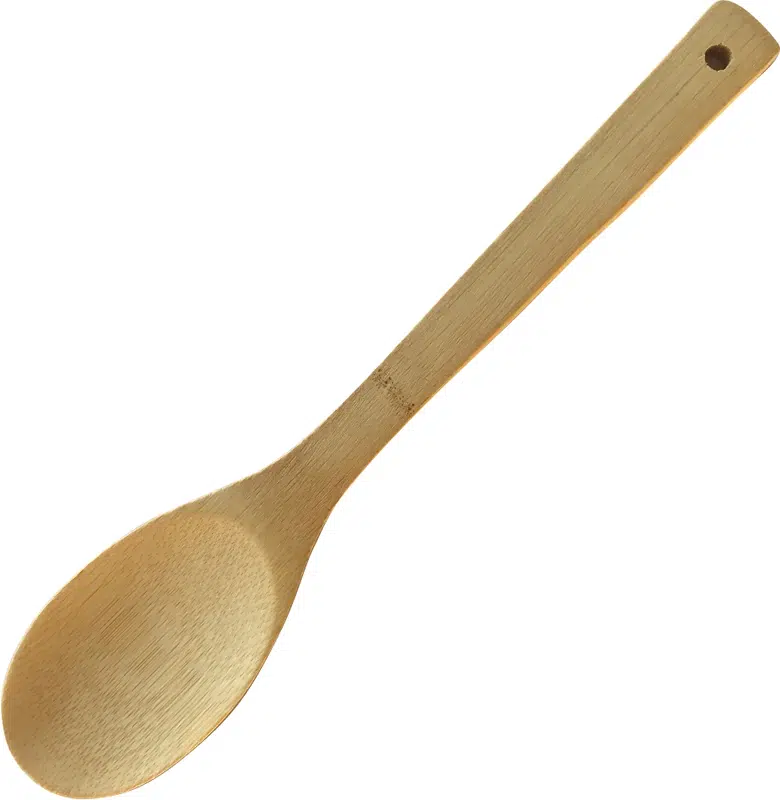 Bamboo Spoon – Misc Homeware