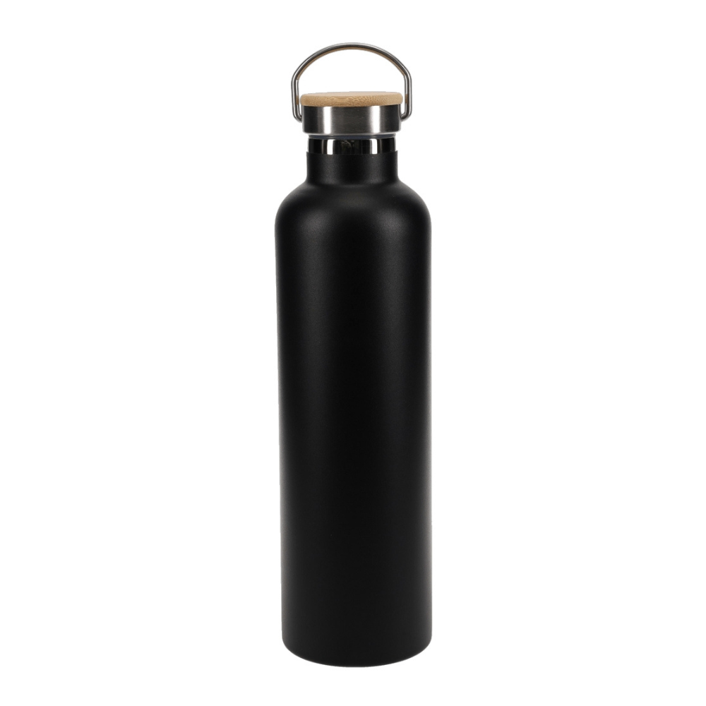 Auzure Bottle Double Wall Stainless Steel Vacuum Drink Bottle