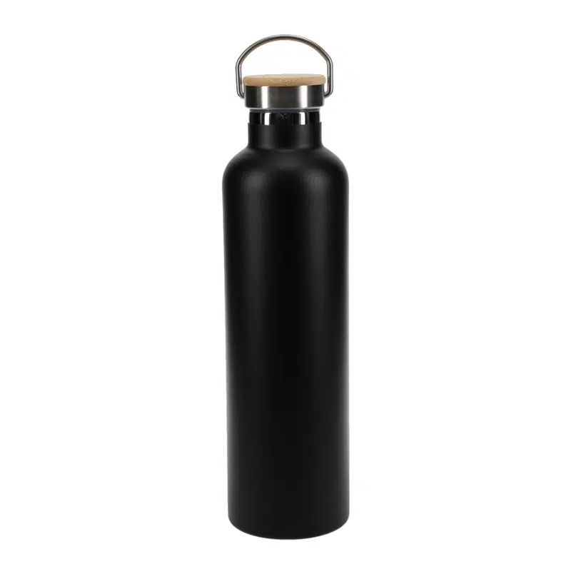 Auzure Bottle Double Wall Stainless Steel Vacuum Drink Bottle – Drink Bottles