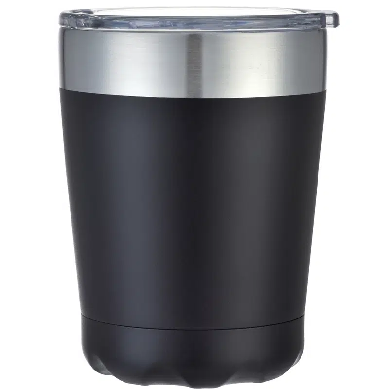 Maxwell Double Wall Stainless Steel Vacuum Coffee Mug – Travel Mugs