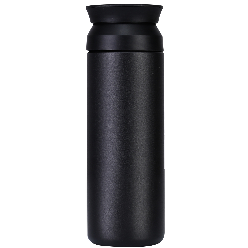 Schmidt Double Wall Stainless Steel Vacuum Drink Bottle – Drink Bottles – photo 1 of 5