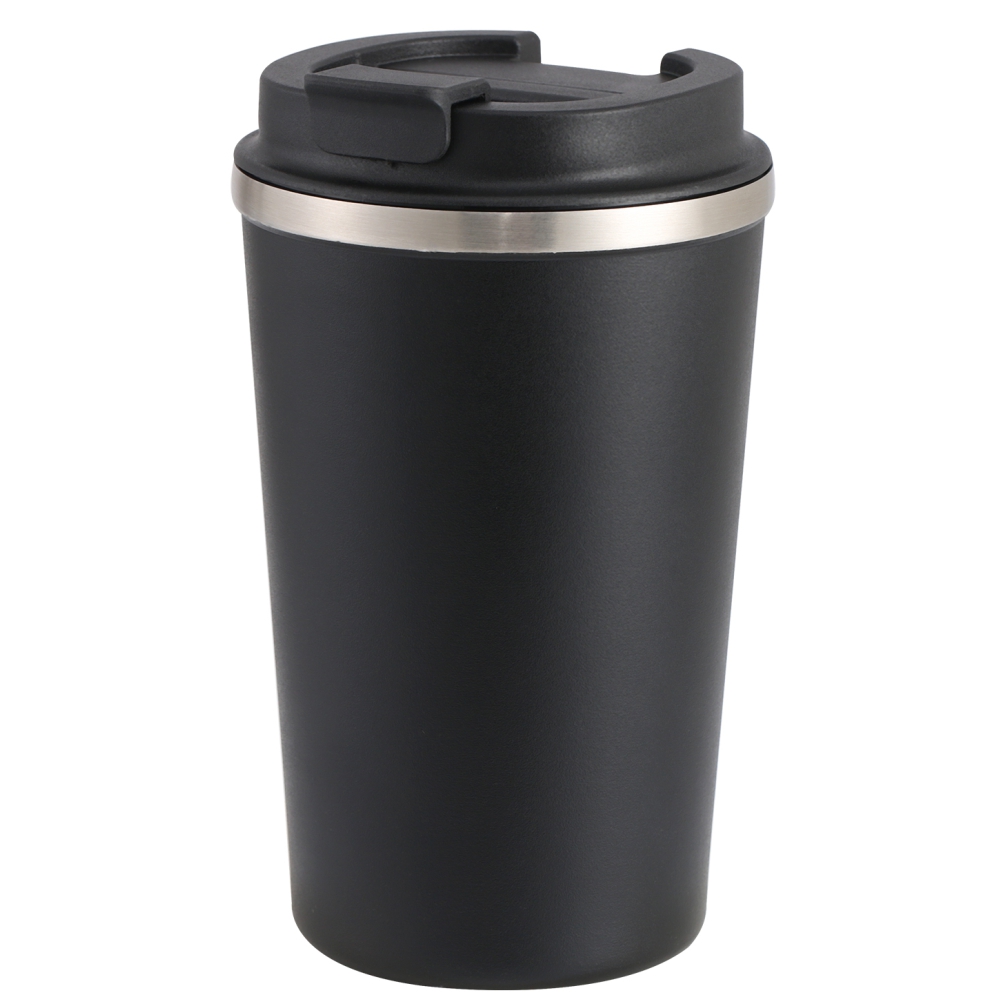 Sargent Double Wall Stainless Steel Vacuum Coffee Mug – Travel Mugs – photo 1 of 8