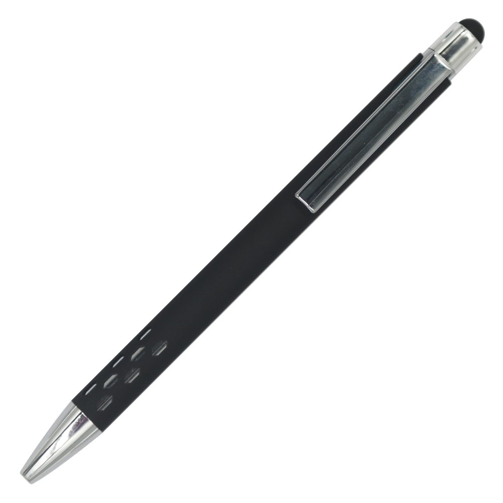 Gatling Aluminium Pen
