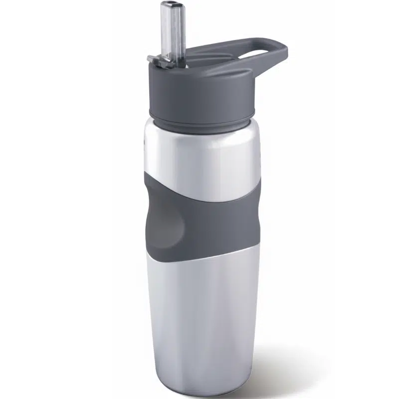 Hamilton Single Wall Stainless Steel Drink Bottle – Drink Bottles