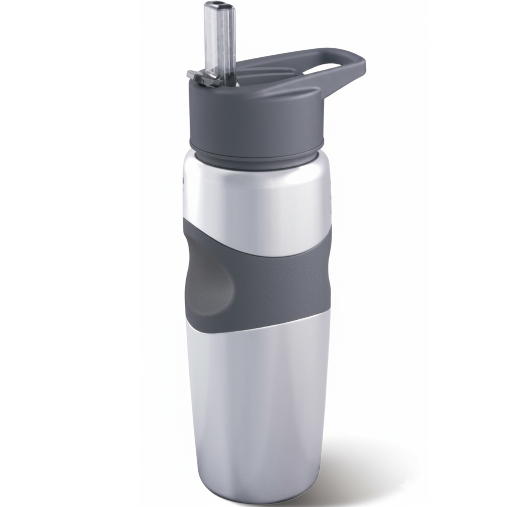 Hamilton Single Wall Stainless Steel Drink Bottle – Drink Bottles