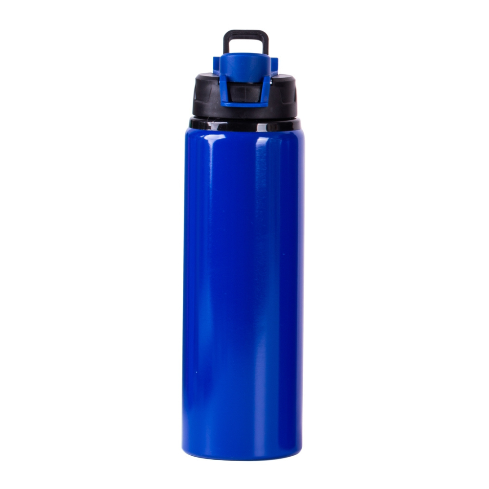 Pittman Single Wall Aluminium Drink Bottle – Drink Bottles – photo 1 of 14
